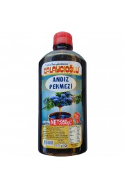 KALAYCIOĞLU ANDIZ PEKMEZİ 950GR