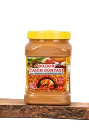 BOZKIR TAHİNİ 1 KG