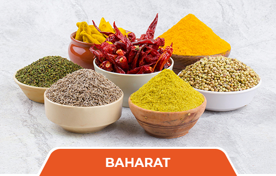 Baharat